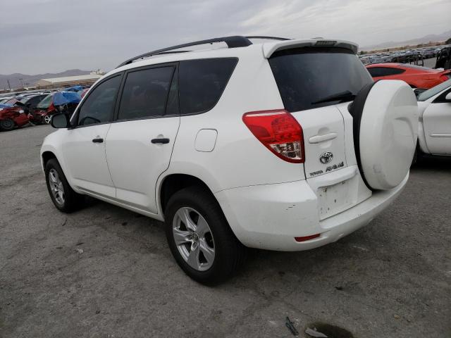 Photo 2 from auction – 2008 TOYOTA RAV4 with VIN JTMZD33V785087656