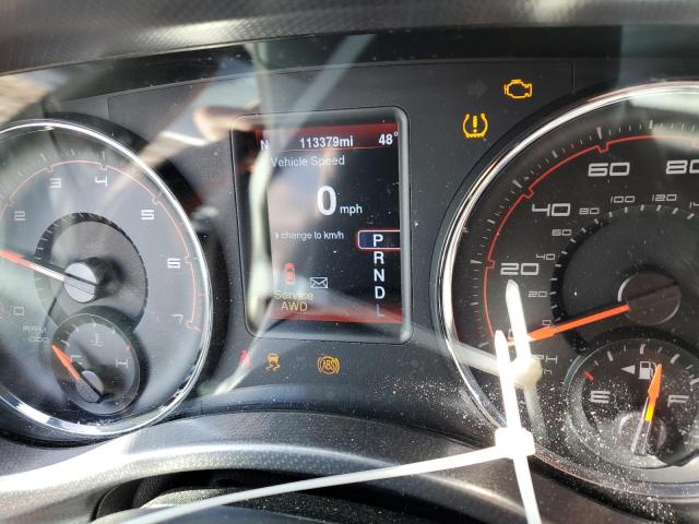 Photo 10 from auction – 2014 DODGE CHARGER SX with VIN 2C3CDXJG4EH360692