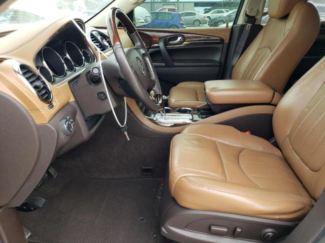 Photo 7 from auction – 2014 BUICK ENCLAVE with VIN 5GAKRCKD6EJ300256
