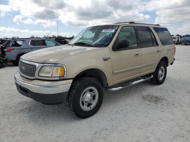 Photo 1 from auction – 1999 FORD EXPEDITION with VIN 1FMPU18L4XLA97327