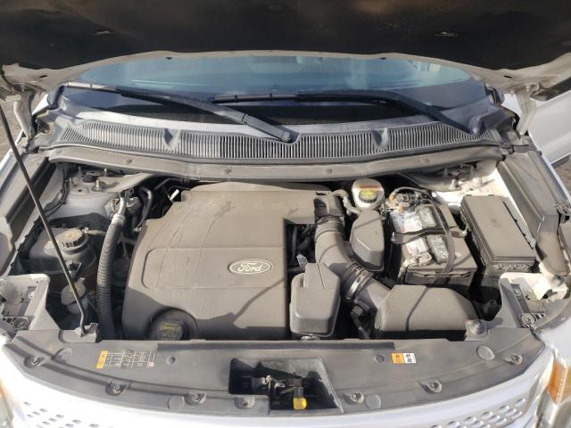 Photo 11 from auction – 2013 FORD EXPLORER X with VIN 1FM5K8D87DGC61861