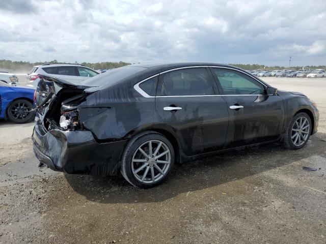 Photo 3 from auction – 2017 NISSAN ALTIMA 2.5 with VIN 1N4AL3AP1HC260402