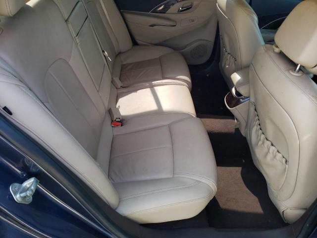 Photo 10 from auction – 2014 BUICK LACROSSE with VIN 1G4GB5G39EF176194
