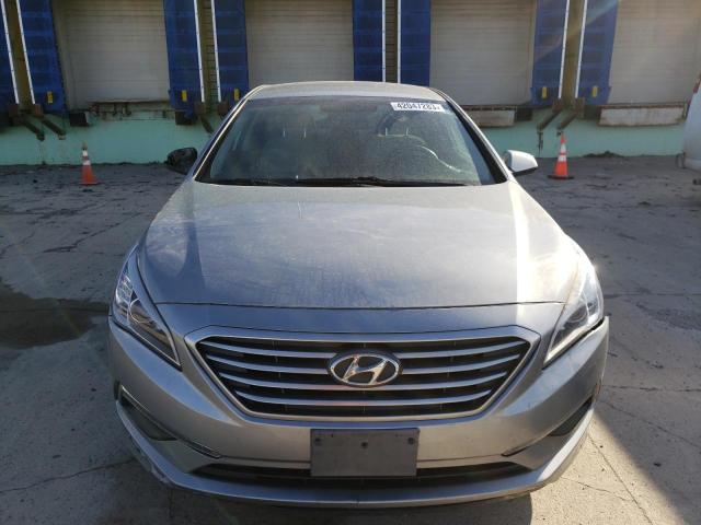Photo 5 from auction – 2015 HYUNDAI SONATA SE with VIN 5NPE24AF6FH021859