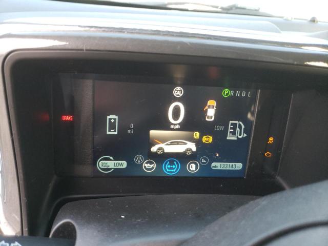 Photo 9 from auction – 2013 CHEVROLET VOLT with VIN 1G1RD6E49DU105864