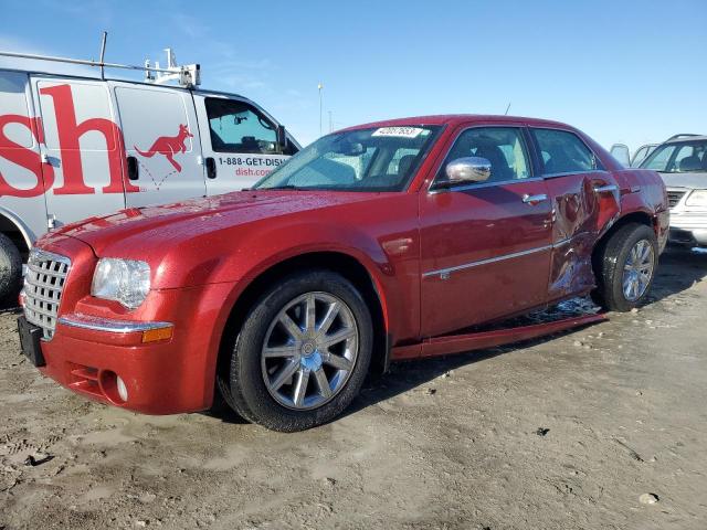 CHRYSLER 300C 2008 مع رقم تعريف المركبة 2C3LA63HX8H201379 - صورة من المزاد