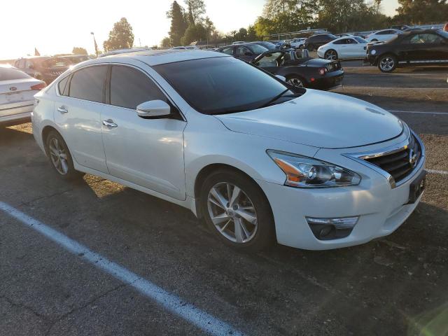 Photo 4 from auction – 2015 NISSAN ALTIMA 2.5 with VIN 1N4AL3AP5FC588659
