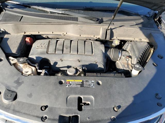 Photo 12 from auction – 2013 CHEVROLET TRAVERSE L with VIN 1GNKRGKD0DJ253981
