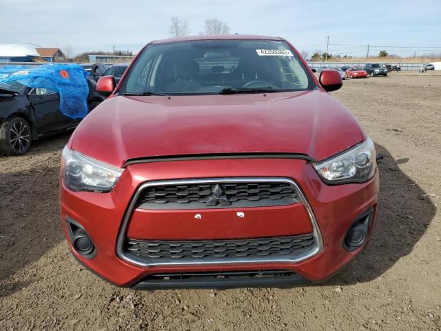 Photo 5 from auction – 2014 MITSUBISHI OUTLANDER with VIN 4A4AP3AU4EE021813