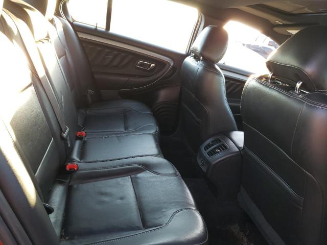 Photo 10 from auction – 2013 FORD TAURUS SEL with VIN 1FAHP2E89DG223343