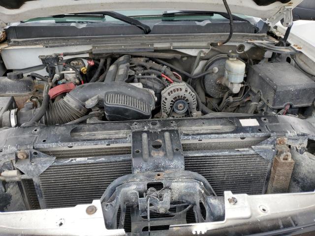 Photo 11 from auction – 2007 CHEVROLET SILVERADO with VIN 2GCEK13M171525944