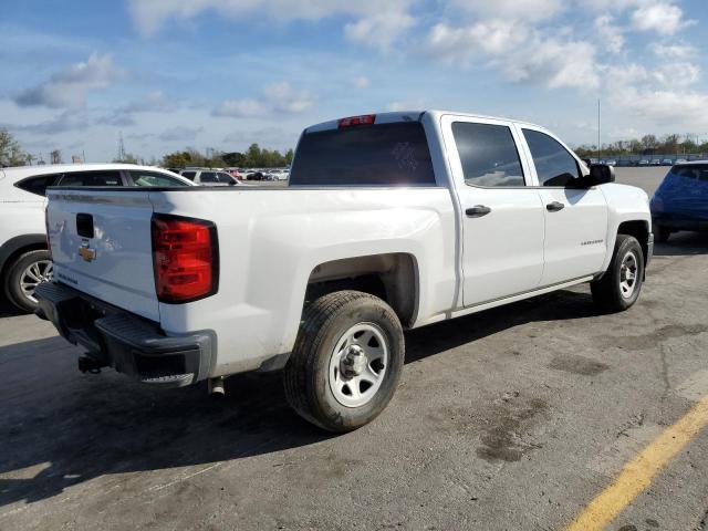 Photo 3 from auction – 2014 CHEVROLET SILVERADO with VIN 3GCPCPEH0EG418400
