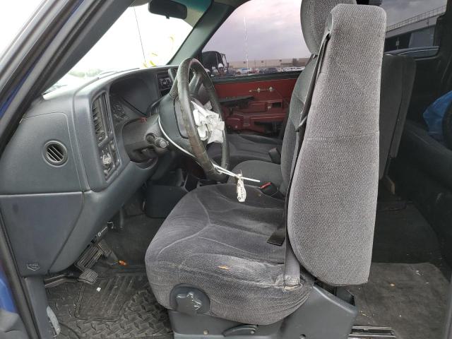 Photo 7 from auction – 2000 GMC NEW SIERRA with VIN 2GTEC19V8Y1250085