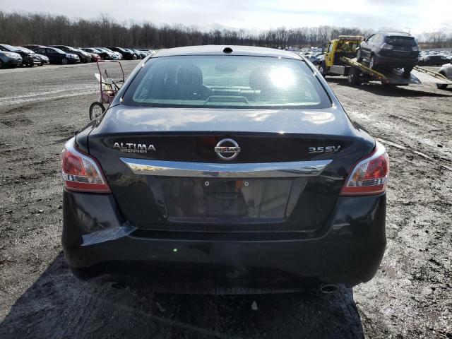 Photo 6 from auction – 2013 NISSAN ALTIMA 3.5 with VIN 1N4BL3AP2DN405000