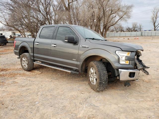 Photo 4 from auction – 2016 FORD F150 SUPER with VIN 1FTEW1EP9GKD15846