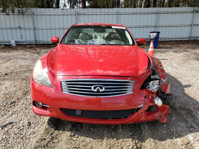 Photo 5 from auction – 2012 INFINITI UK with VIN JN1CV6EK7CM423024