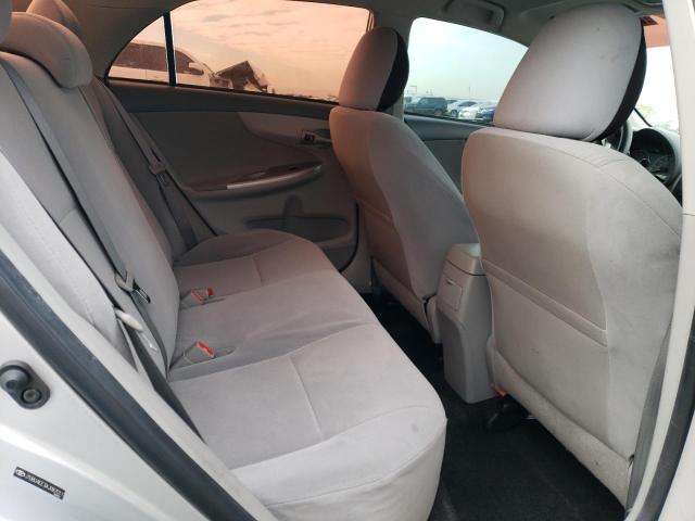 Photo 10 from auction – 2010 TOYOTA COROLLA BA with VIN JTDBU4EE3AJ087011