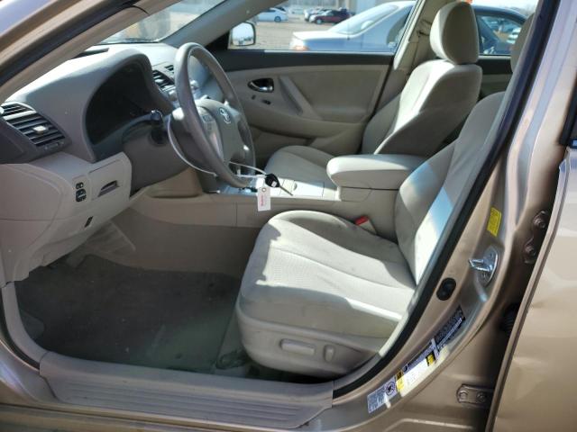 Photo 7 from auction – 2011 TOYOTA CAMRY BASE with VIN 4T1BF3EKXBU715748