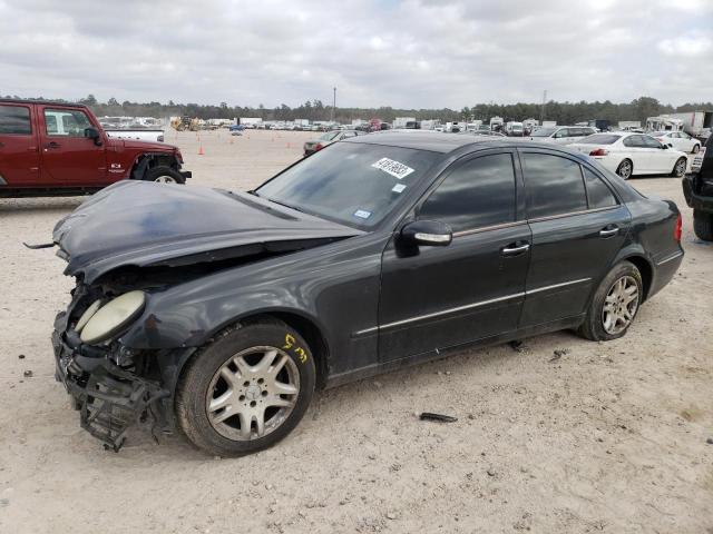 MERCEDES-BENZ E 320 2004 with VIN WDBUF65J44A502190 - Photo from auction