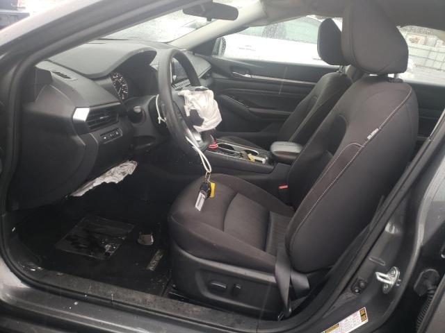 Photo 7 from auction – 2021 NISSAN ALTIMA SV with VIN 1N4BL4DVXMN387300