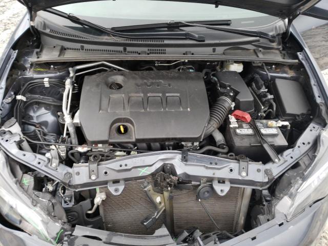 Photo 11 from auction – 2017 TOYOTA COROLLA L with VIN 2T1BURHE5HC832047