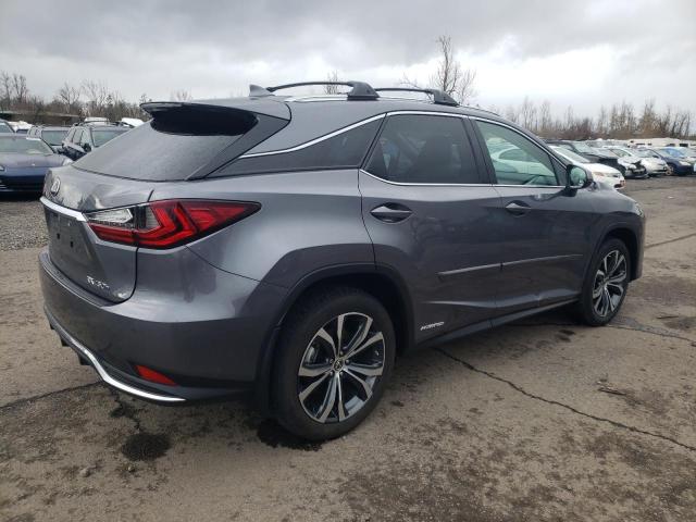 صورة رقم 3 من المزاد - 2021 LEXUS RX 450H مع VIN 2T2HGMDA7MC060969