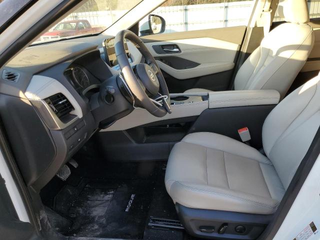 Photo 7 from auction – 2021 NISSAN ROGUE SL with VIN 5N1AT3CA7MC753848