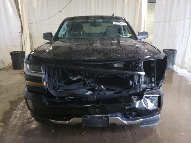 Photo 5 from auction – 2018 CHEVROLET SILVERADO with VIN 3GCUKREC7JG491361
