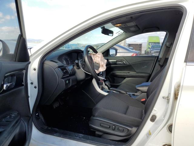 Photo 7 from auction – 2015 HONDA ACCORD SPO with VIN 1HGCR2F50FA041685