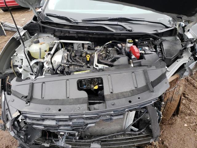 Photo 11 from auction – 2021 NISSAN ROGUE SL with VIN 5N1AT3CB3MC764533