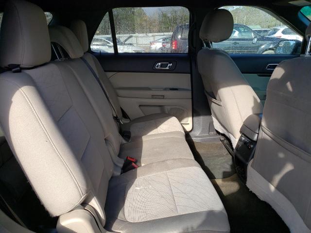 Photo 11 from auction – 2013 FORD EXPLORER with VIN 1FM5K7B9XDGB71836