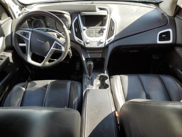 Photo 8 from auction – 2013 GMC TERRAIN DE with VIN 2GKFLYE34D6204112