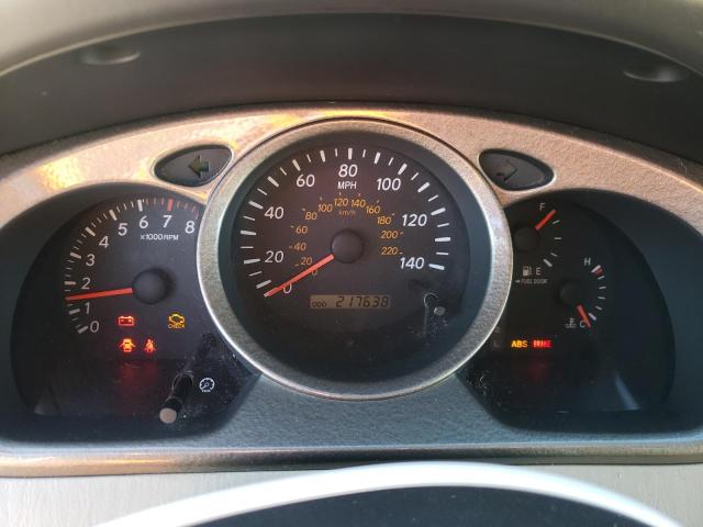 Photo 9 from auction – 2003 TOYOTA HIGHLANDER with VIN JTEHF21A830111335