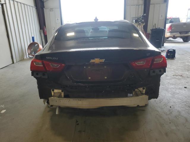 Photo 6 from auction – 2016 CHEVROLET MALIBU LT with VIN 1G1ZE5ST8GF311916