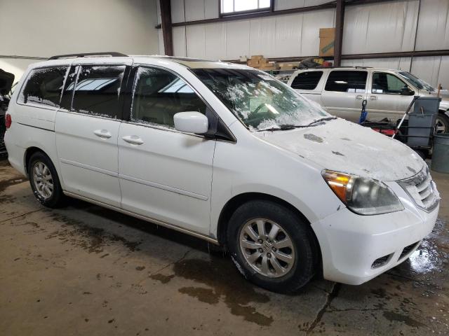Photo 4 from auction – 2009 HONDA ODYSSEY EX with VIN 5FNRL38739B009341
