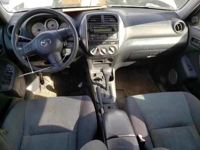 Photo 8 from auction – 2004 TOYOTA RAV4 with VIN JTEHD20V146006547