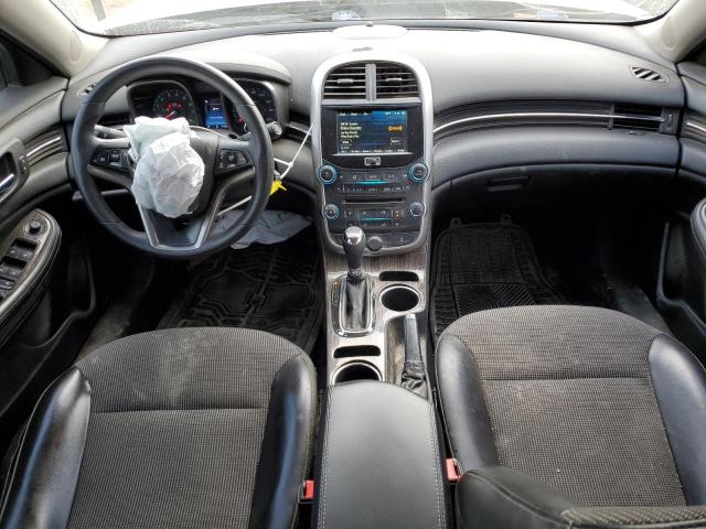 Photo 8 from auction – 2015 CHEVROLET MALIBU 1LT with VIN 1G11C5SL3FF220361