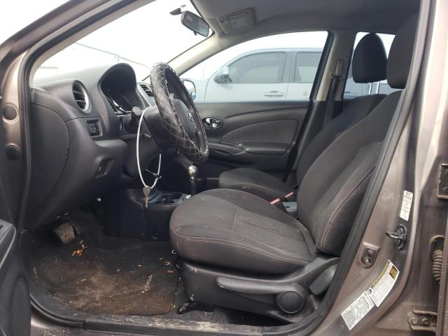 Photo 7 from auction – 2014 NISSAN VERSA S with VIN 3N1CN7AP5EL839187
