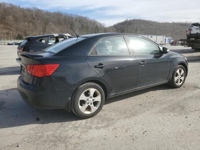 صورة رقم 3 من المزاد - 2010 KIA FORTE EX مع VIN KNAFU4A2XA5257643