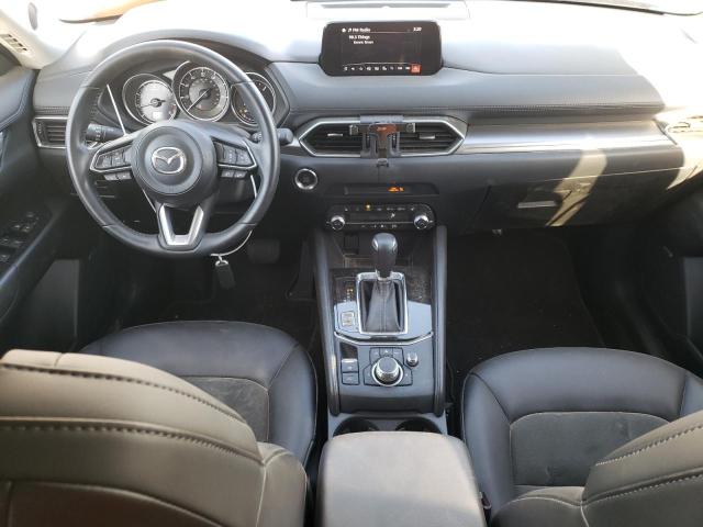 Photo 8 from auction – 2019 MAZDA CX-5 TOURI with VIN JM3KFACM9K1563063