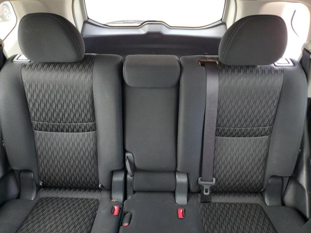 Photo 10 from auction – 2017 NISSAN ROGUE S with VIN KNMAT2MV9HP533884