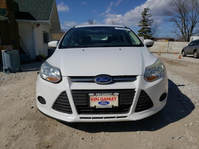 صورة رقم 5 من المزاد - 2014 FORD FOCUS SE مع VIN 1FADP3K28EL428195