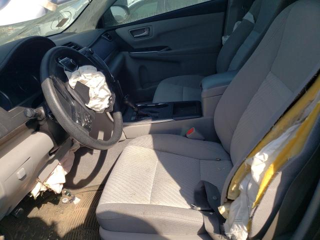 Photo 7 from auction – 2017 TOYOTA CAMRY LE with VIN 4T1BF1FK4HU808826