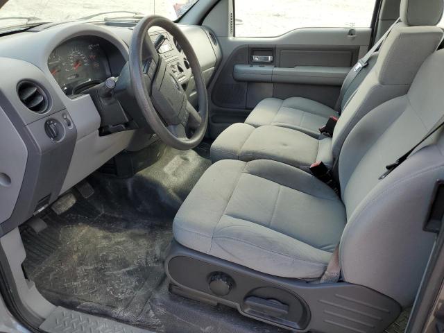 Photo 7 from auction – 2007 FORD F150 with VIN 1FTRX12W67NA16324