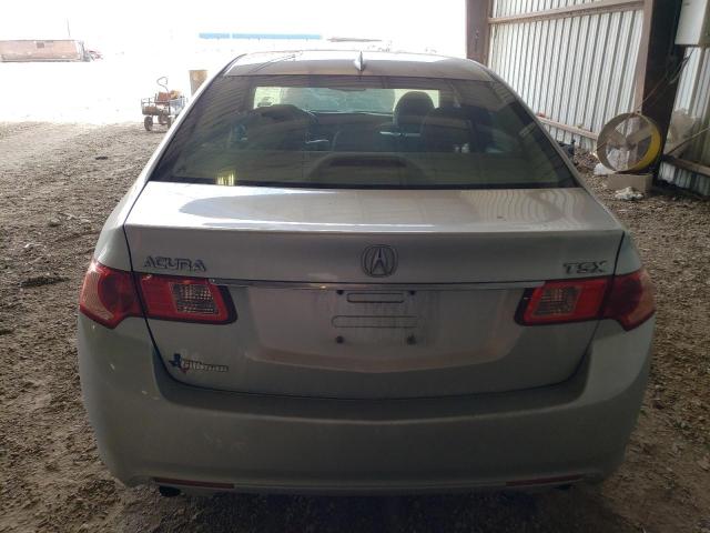 Photo 6 from auction – 2012 ACURA TSX with VIN JH4CU2F43CC030019
