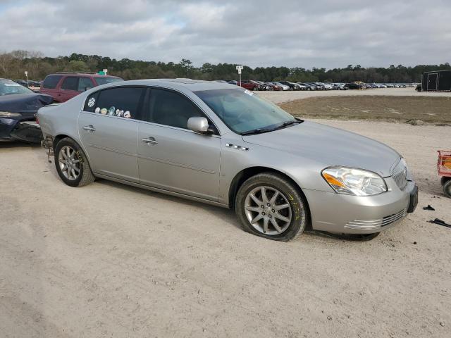 Foto 4 de la subasta – 2007 BUICK LUCERNE CX con VIN 1G4HD57207U189470