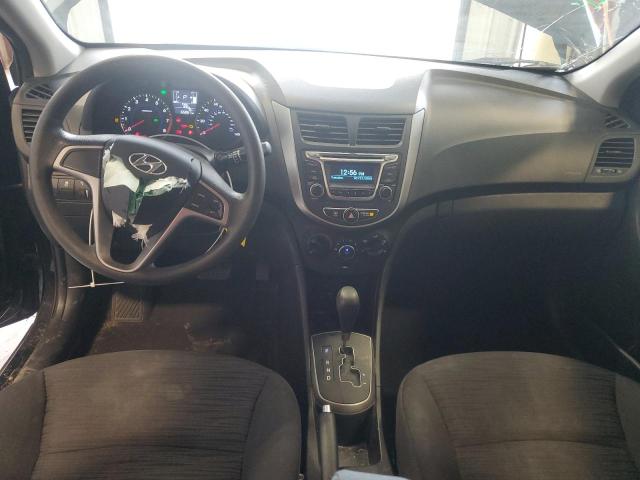 Photo 8 from auction – 2017 HYUNDAI ACCENT SE with VIN KMHCT5AE4HU331708