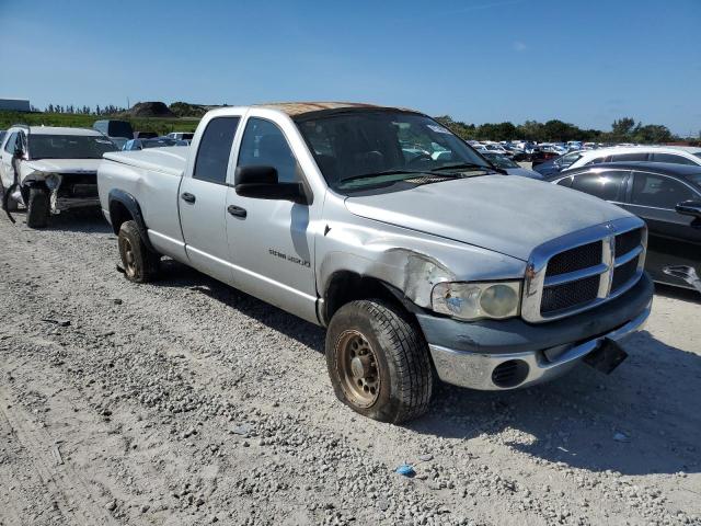 Photo 4 from auction – 2003 DODGE RAM 2500 S with VIN 3D7KU28CX3G811446