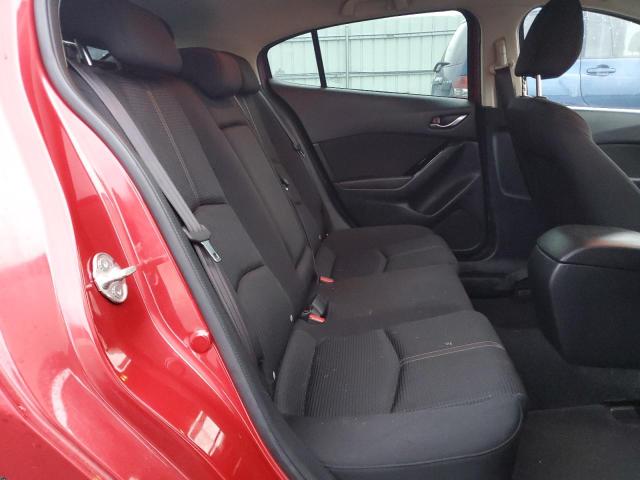 Photo 10 from auction – 2018 MAZDA 3 TOURING with VIN JM1BN1L75J1170276