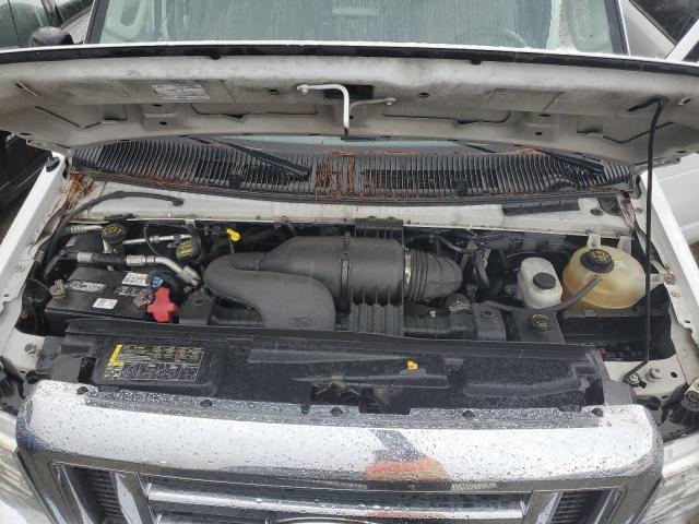 Photo 12 from auction – 2010 FORD ECONOLINE with VIN 1FTNE2EW3ADA40440